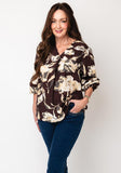 Fransa Ariana Blouse