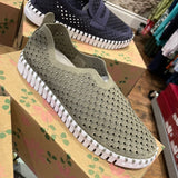 ILSE JACOBSON SPRING 2023 TULIP SHOES