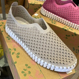 ILSE JACOBSON SPRING 2023 TULIP SHOES