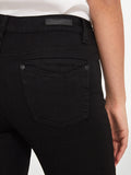 Lois Georgia Jeans Black