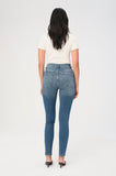 Warp & Weft MXP Skinny Jeans