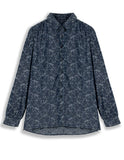 Lois Lynn Blouse