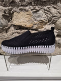 2024 Ilse Jacobsen Platform Tulip Shoes