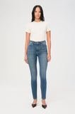 Warp & Weft MXP Skinny Jeans