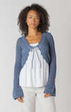 Room 34 crop sweater