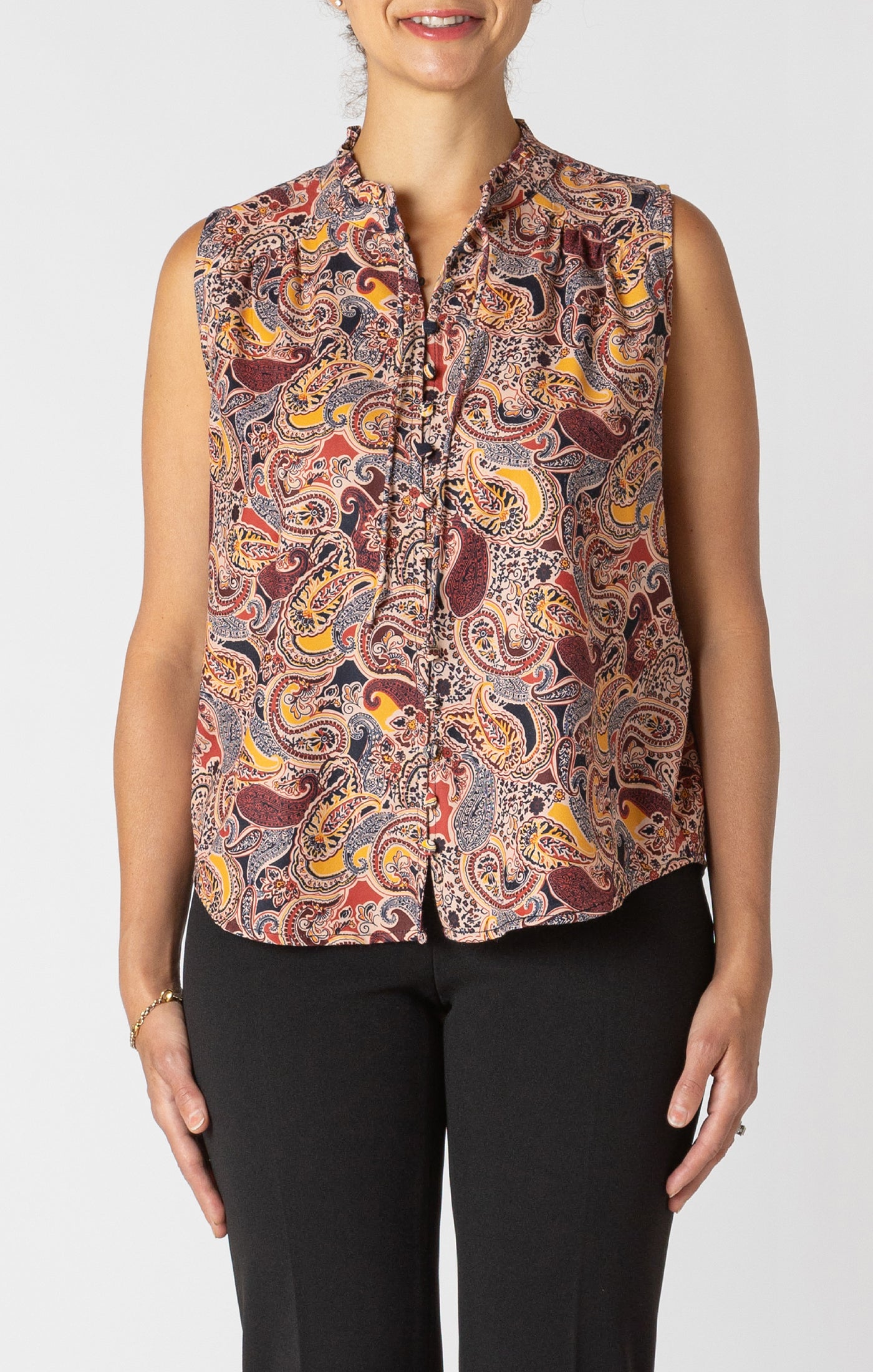Tops – Studio Boutique