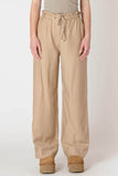 Room 34 safari draw string pant