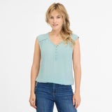 Ragwear Saltty tank