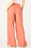 Dex Wide Leg Cargo Pants