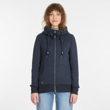 (Copy) Ragwear Neska Zip Hoodie