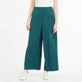 Ragwear Loggan wide leg pants
