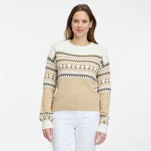 STUDIOUS / 3layered jersey top ベージュ 3 Layered Jersey Top(FREE OFF WHITE): STUDIOUS: WOMENS