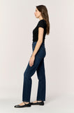 Warp & Weft Ase Straight Stretch Jeans