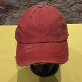 Ponytail baseball summer hat
