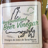 Beer Vinegar