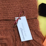 Random island Loomworks scarf