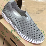 Ilse Jacobson 2022 spring tulip shoes