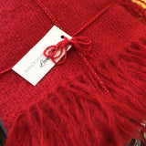 Random island Loomworks scarf